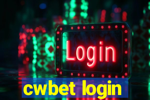 cwbet login